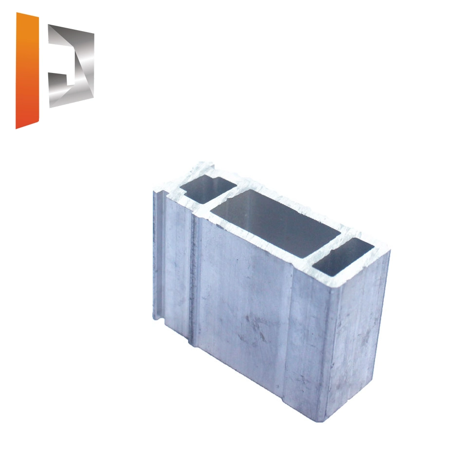 Aluminum Extruded Profile for Joint of Aluminum Window